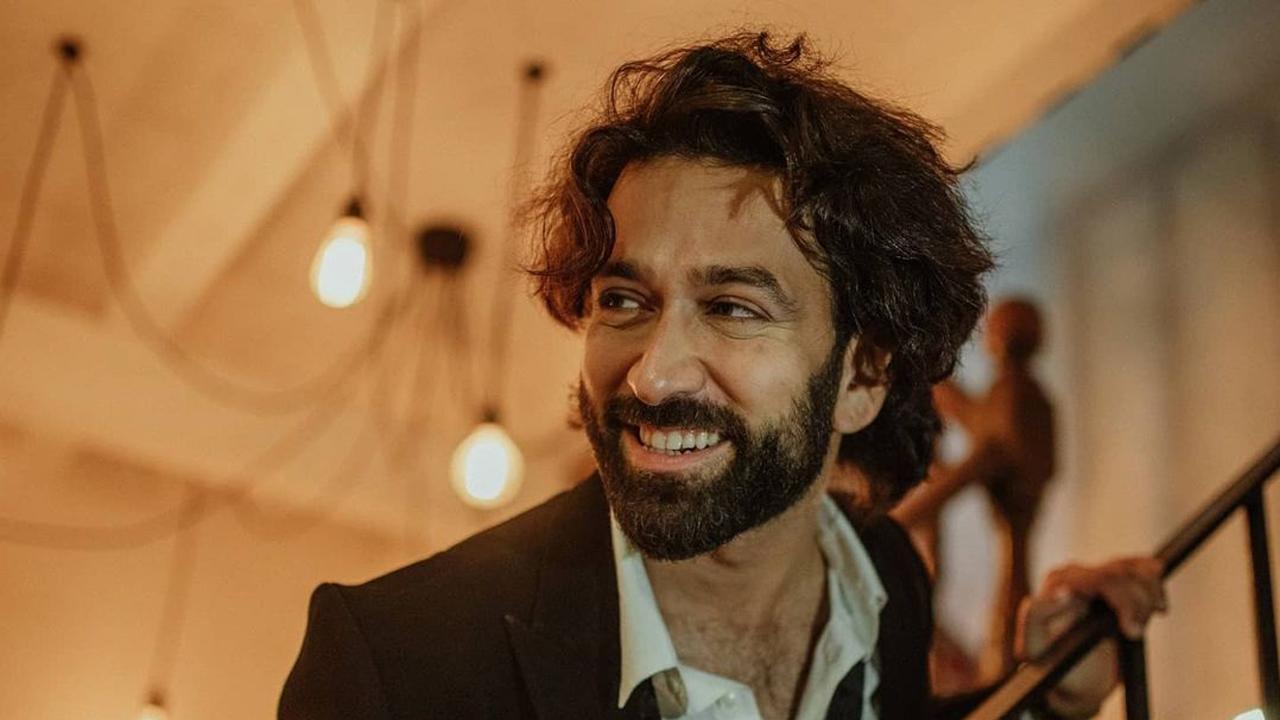 THIS is where Nakuul Mehta proposed to wife Jankee